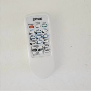 Remote For Epson LCD projector model EMP-S5 145663900